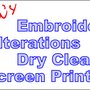 Photo of Mimi's Alteration & Embroidery