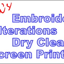 Mimi's Alteration & Embroidery