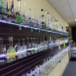 County Smoke & Vape Shop