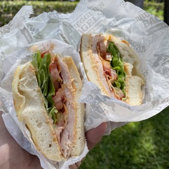 Bruegger's Bagels - Bagels Near Me - Brea, California Bruegger's Bagels - Bagels Near Me - Brea, California