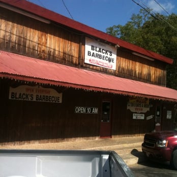 Black's Barbecue Lockhart - Barbeque Near Me - Lockhart, Texas Black's Barbecue Lockhart - Barbeque Near Me - Lockhart, Texas