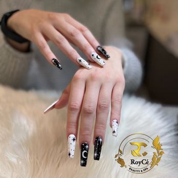 RoyCé Spa - Long and Straight Nails - Eyelash Service Near Me - Fort Collins, Colorado RoyCé Spa - Long and Straight Nails - Eyelash Service Near Me - Fort Collins, Colorado