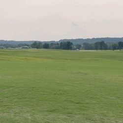 Pillow Springs Golf