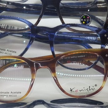Woori Optical - Homemade acetate glasses. - Eyewear & Opticians Near Me - Los Angeles, California Woori Optical - Homemade acetate glasses. - Eyewear & Opticians Near Me - Los Angeles, California
