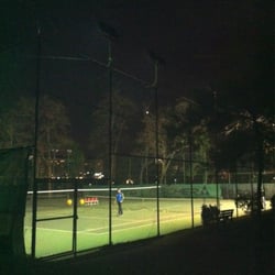 Taksim Tenis Kortları