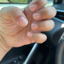 The Art Of Nails