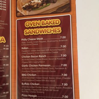 Pronto Pizza - a menu for a sandwich - Pizza Near Me - Gardnerville, Nevada Pronto Pizza - a menu for a sandwich - Pizza Near Me - Gardnerville, Nevada