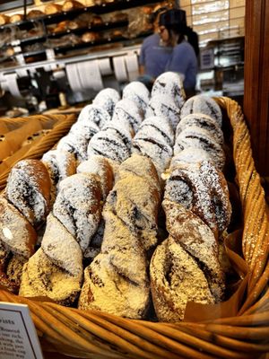 Con Pane Rustic Breads & Cafe by null