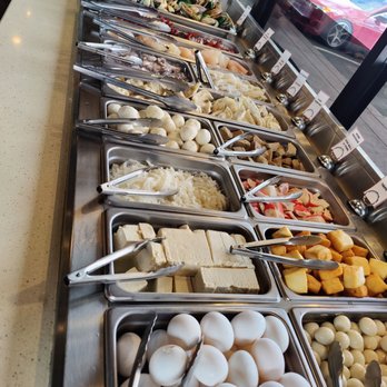 JuicyPot - Hot Pot Near Me - Orlando, Florida