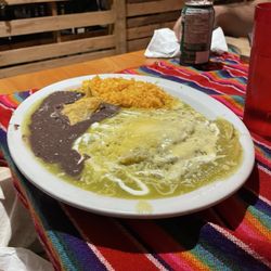 Hay Caramba Restaurant