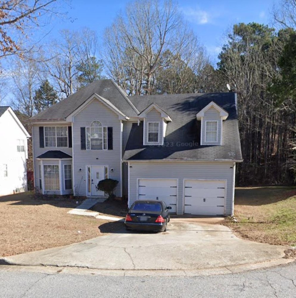 Slide of TTS Roofing & Contracting