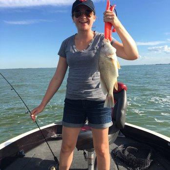 Cast-A-Way Fishing Charters - Fishing Near Me - Monroe, Michigan