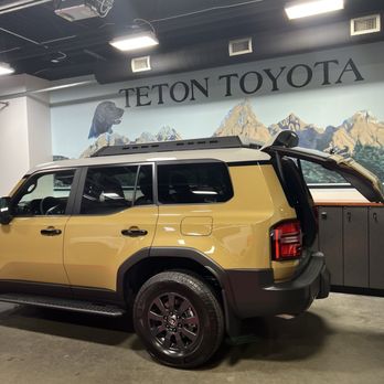Teton Toyota - Car Dealers Near Me - Idaho Falls, Idaho Teton Toyota - Car Dealers Near Me - Idaho Falls, Idaho