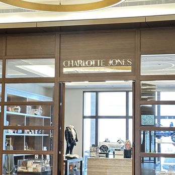Charlotte Jones Boutique - Inside lobby @ Omni Star Frisco - Accessories Near Me - Frisco, Texas Charlotte Jones Boutique - Inside lobby @ Omni Star Frisco - Accessories Near Me - Frisco, Texas