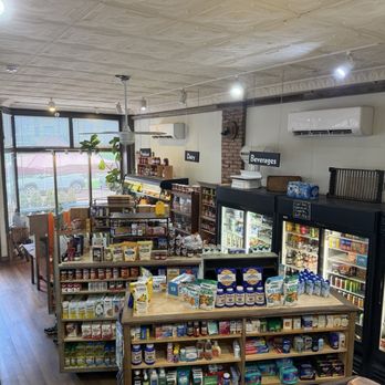 Murray Hill Market - Interior - Grocery Near Me - Cleveland, Ohio Murray Hill Market - Interior - Grocery Near Me - Cleveland, Ohio