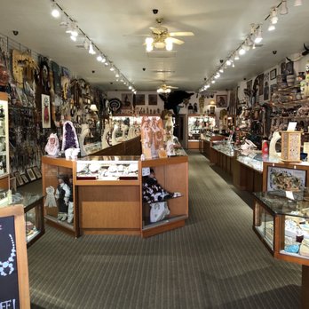 Thunder Eagle - Art Galleries Near Me - Williams, Arizona