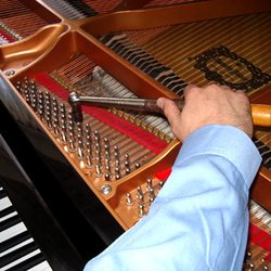 Michelman Piano Service