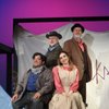 Bellevue Little Theater gift card