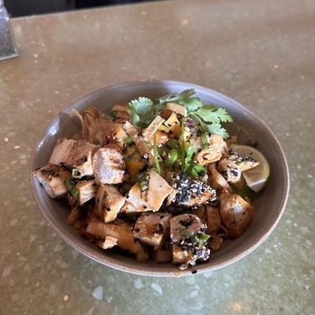 C Level - Thai salad was amazing - New American Near Me - San Diego, California C Level - Thai salad was amazing - New American Near Me - San Diego, California