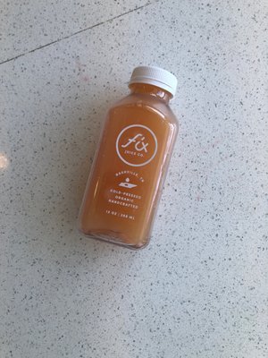 Fix Juice Co. by null