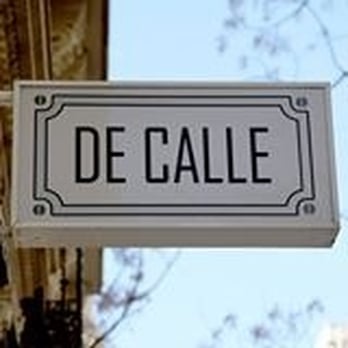 De Calle - Tapas Bars Near Me - Valencia, V De Calle - Tapas Bars Near Me - Valencia, V