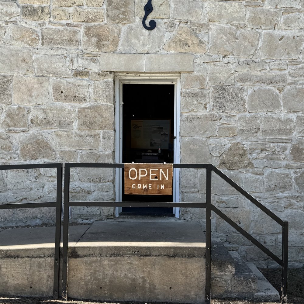 First Territorial Capitol - Museums Near Me - Fort Riley, Kansas