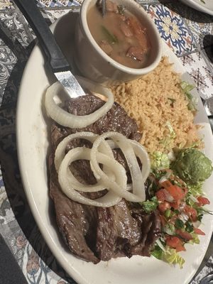 Casita Tex Mex Bar and Grill by null