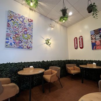 Koharu Japanese Cafe - Japanese Near Me - Alameda, California Koharu Japanese Cafe - Japanese Near Me - Alameda, California