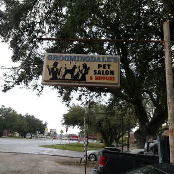 Groomingdales - Outside Sign - Pet Groomers Near Me - Chalmette, Louisiana Groomingdales - Outside Sign - Pet Groomers Near Me - Chalmette, Louisiana