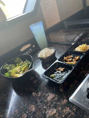 King Kong Korean BBQ by null