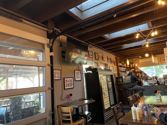 Pandita Taqueria with a Twist | Local Mexican Fusion by null