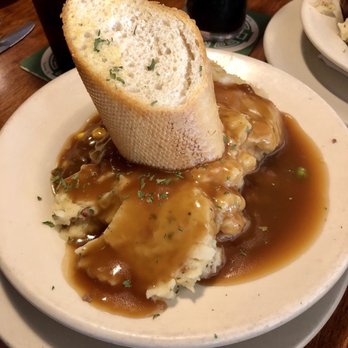 O'Keefes Irish Pub & Restaurant - Shepherds Pie - Irish Pub Near Me - Tavares, Florida O'Keefes Irish Pub & Restaurant - Shepherds Pie - Irish Pub Near Me - Tavares, Florida