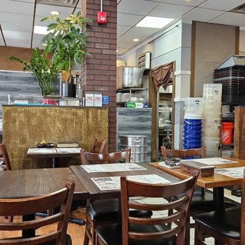 Sa Rit Gol - Inside - Korean Near Me - Fort Lee, New Jersey Sa Rit Gol - Inside - Korean Near Me - Fort Lee, New Jersey