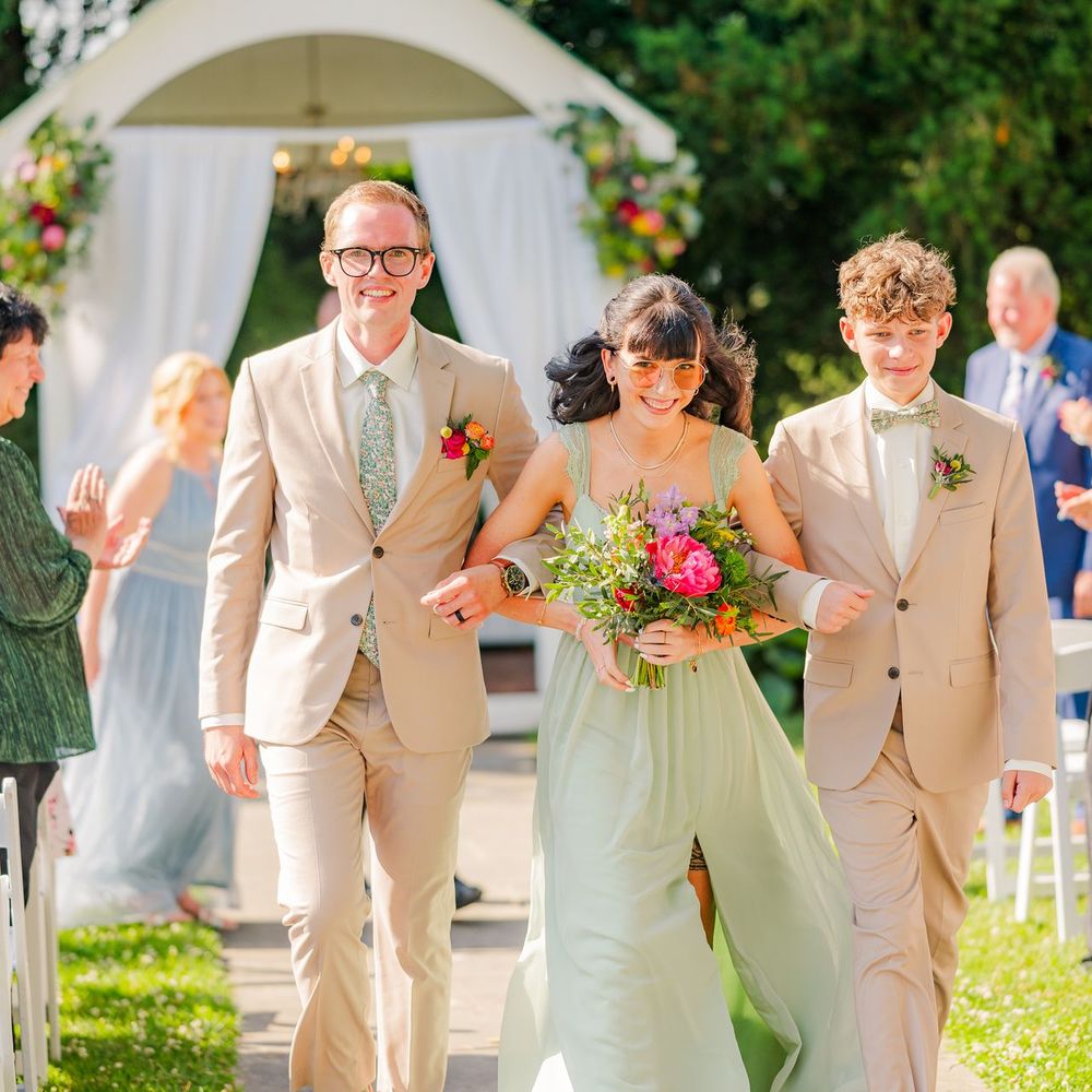 Complete Weddings + Events Lancaster (Coordination) | Wedding Planners |  Cost, Reviews \u0026 Photos | Zola, image size:1000x1000