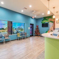 Spring Hill Pediatric Dentistry