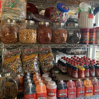 Alicia’s Spices - We have a variety of flavors for ice cream (raspado) - Herbs & Spices Near Me - Los Angeles, California Alicia’s Spices - We have a variety of flavors for ice cream (raspado) - Herbs & Spices Near Me - Los Angeles, California