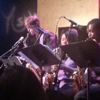 Yoshi's - Jazz & Blues Near Me - Oakland, California