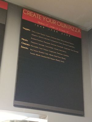 Manolo's Pizza & Empanadas by null