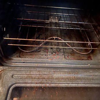 M&M Cleaning Services - Before - Office Cleaning Near Me