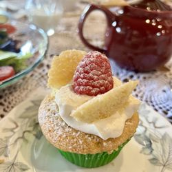 English Tarts