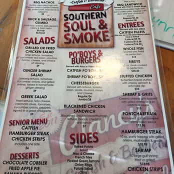 Clancy's Cafe - Southern Near Me - Red Banks, Mississippi