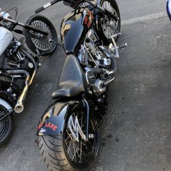 Fast Lane Motorcycle Speed Shop - Fast Lane Motorcycle Speed Shop