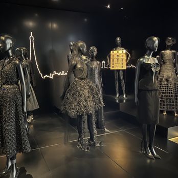 La Galerie Dior - Museums Near Me - Paris