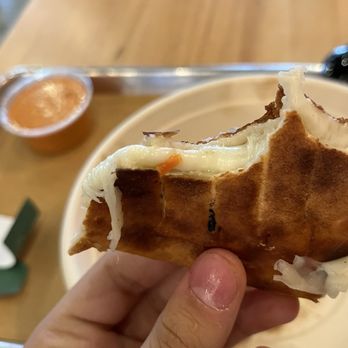 Masala Wok - cheese Naan Quessadillas - Indian Near Me - Austin, Texas Masala Wok - cheese Naan Quessadillas - Indian Near Me - Austin, Texas