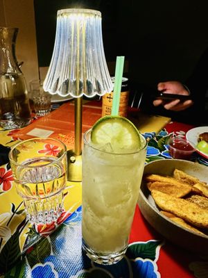 Yardy Rum Bar by null
