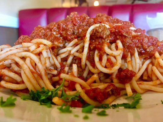 Pulcinella's Italian Restaurant by null