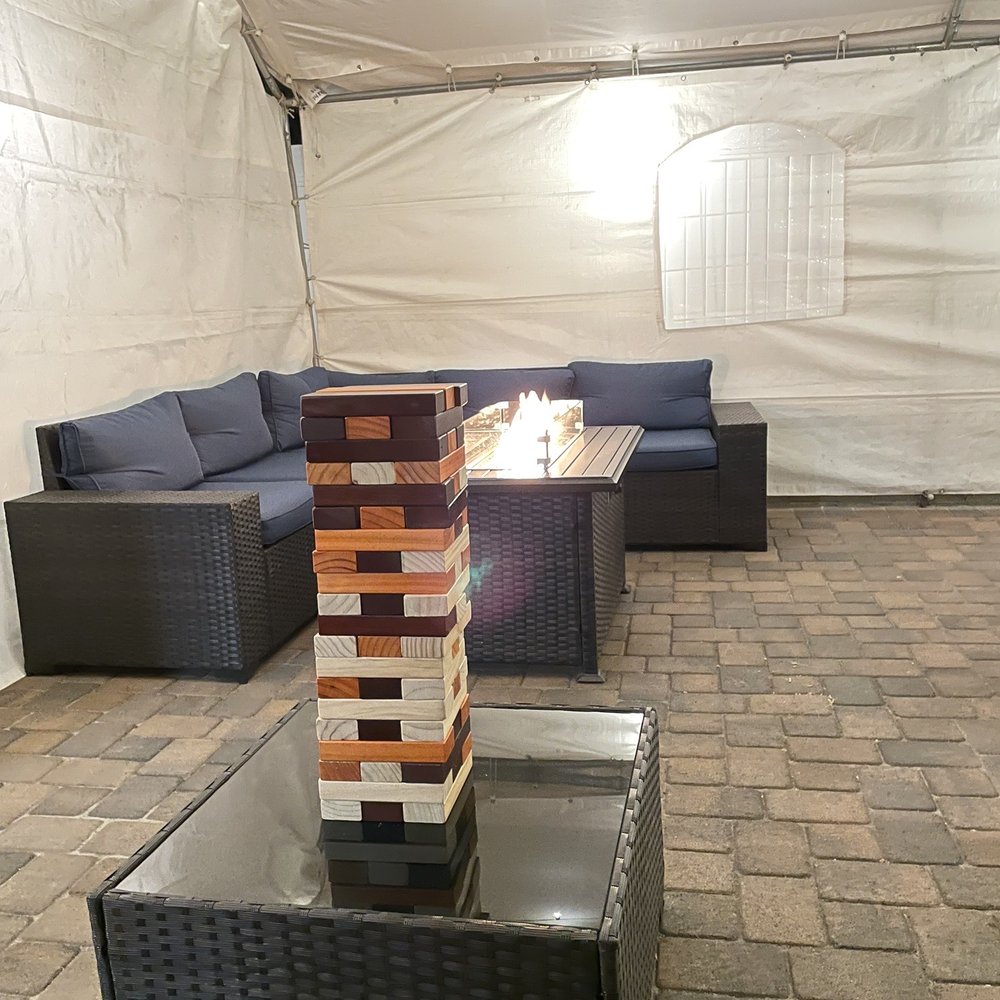 Jenga Jenga