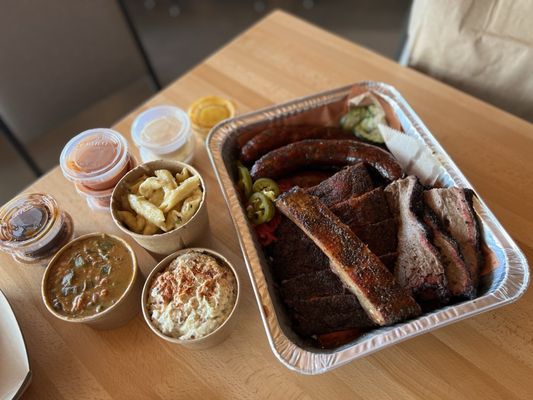 Botto’s BBQ by null
