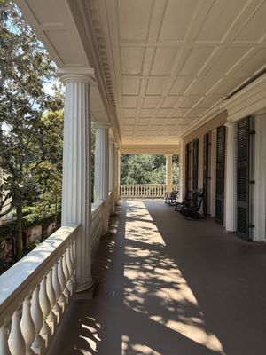 Edmondston-Alston House by null