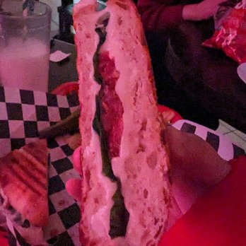 Aaron and George's Film Cafe - Themed Cafes Near Me - El Paso, Texas